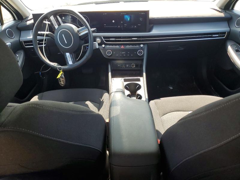 Продаж на аукціоні авто 2025 Hyundai Sonata, vin: KMHL14JA1SA513677, номер лоту: 51403556