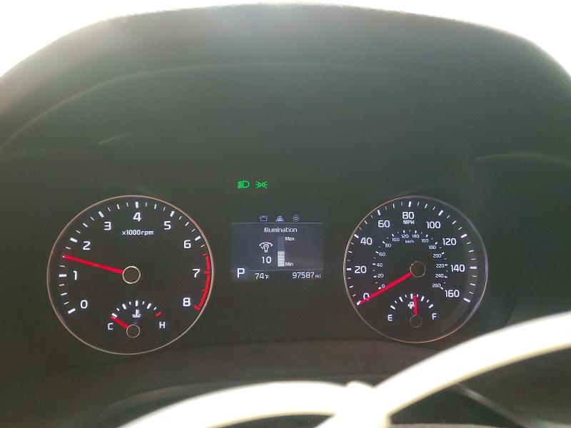 Aukcja sprzedaży 2021 Kia Forte, vin: 3KPF24AD2ME339403, numer aukcji: 49325476