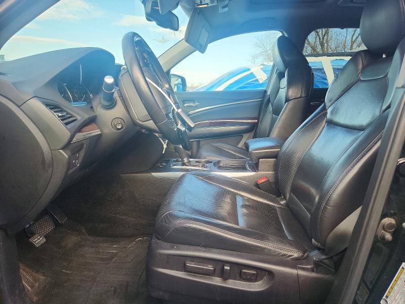 Aukcja sprzedaży 2015 Acura Mdx, vin: 5FRYD4H88FB009482, numer aukcji: 46499166