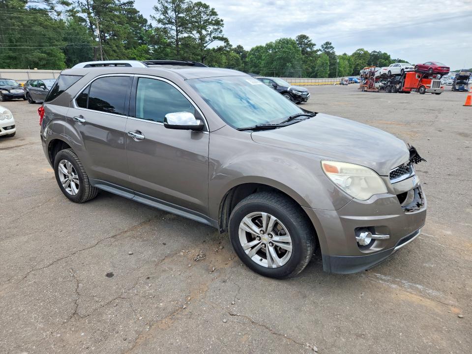 50368456 :رقم المزاد ، 2GNFLFE54C6276192 vin ، 2012 Chevrolet Equinox مزاد بيع