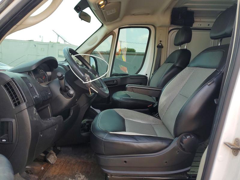 Продаж на аукціоні авто 2021 Ram Promaster 1500, vin: 3C6LRVAG5ME560385, номер лоту: 41807756