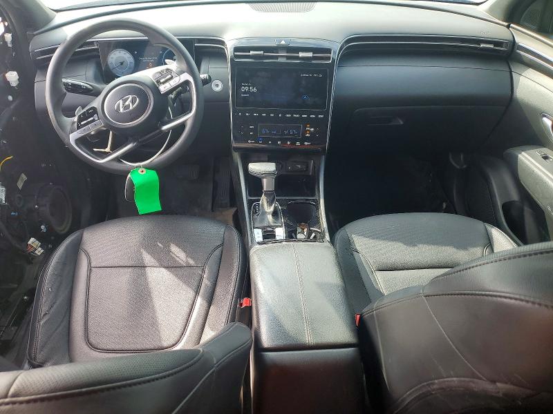 49675046 :رقم المزاد ، 5NTJCDDF0RH104216 vin ، 2024 Hyundai Santa Cruz مزاد بيع