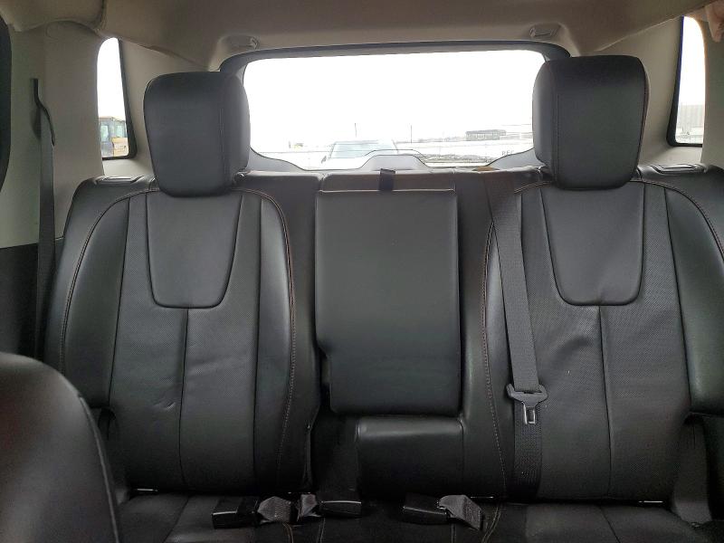 48611826 :رقم المزاد ، 2GKFLZEK1F6148307 vin ، 2015 Gmc Terrain مزاد بيع