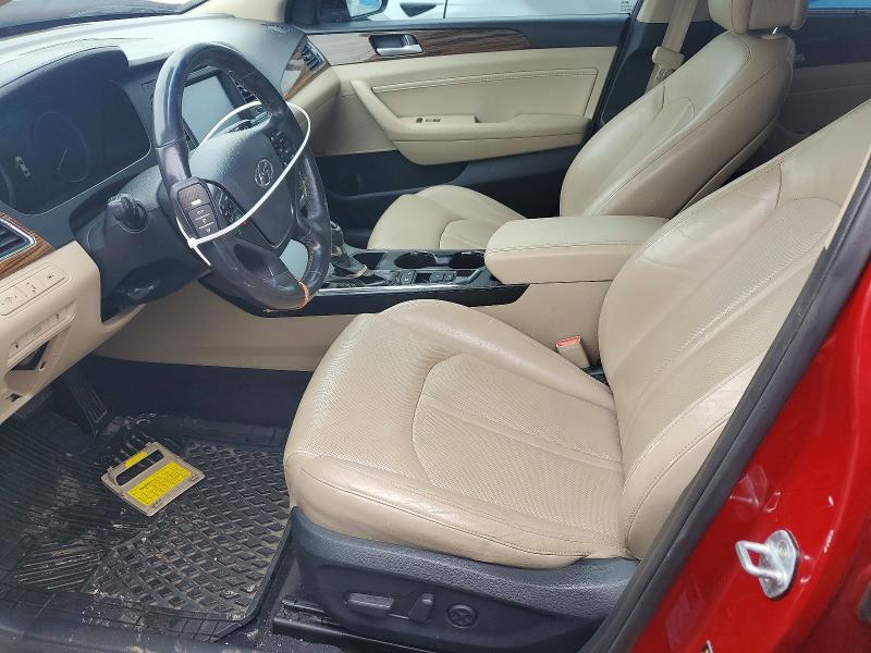Aukcja sprzedaży 2016 Hyundai Sonata Hybrid, vin: KMHE34L17GA017774, numer aukcji: 46406226