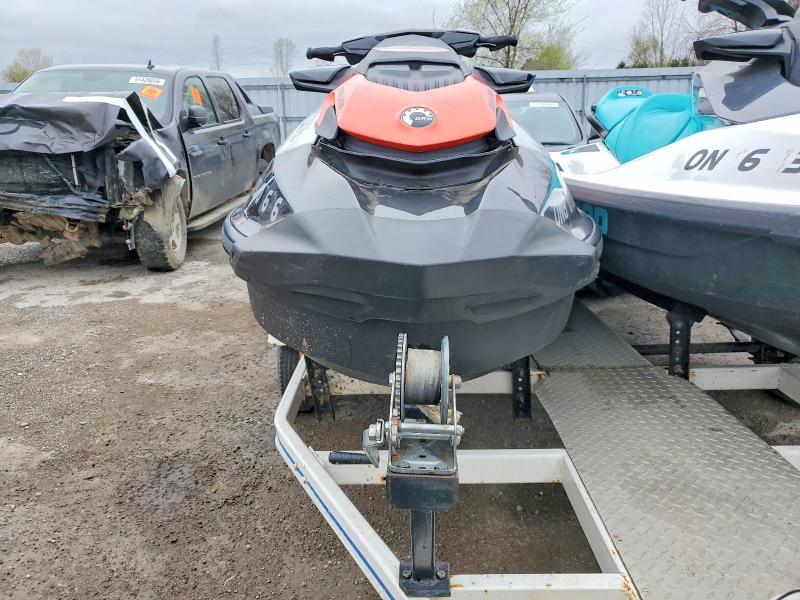 Aukcja sprzedaży 2023 Sea-doo Gt1 130, vin: YDV90710D323, numer aukcji: 51238786