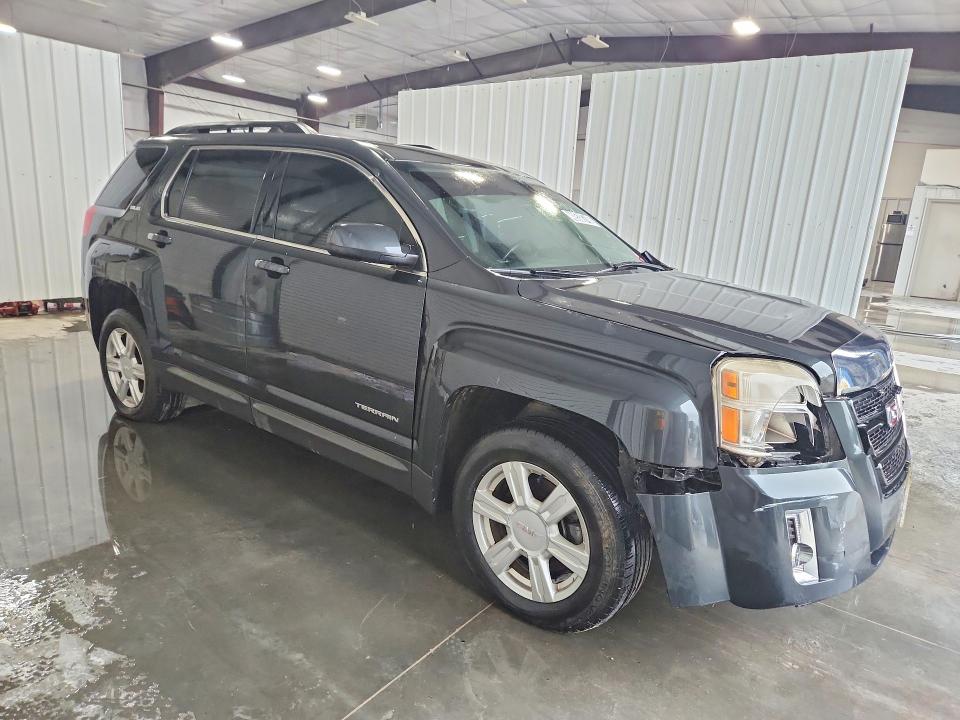 Продаж на аукціоні авто 2014 Gmc Terrain, vin: 2GKFLWEK3E6344648, номер лоту: 48538746