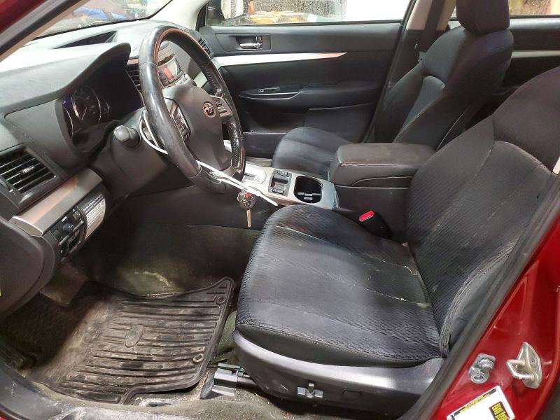 Продаж на аукціоні авто 2012 Subaru Legacy, vin: 4S3BMBC69C3026723, номер лоту: 47329926
