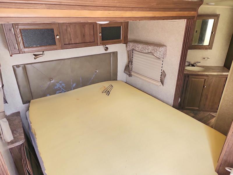 Aukcja sprzedaży 2016 Rockwood Ultra V, vin: 4X4TRLC2XGZ143149, numer aukcji: 51173026