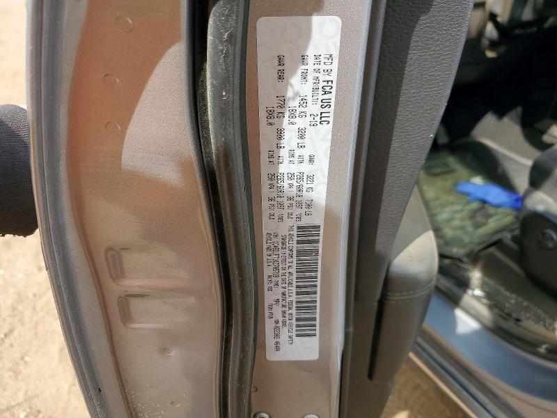 Продажа на аукционе авто 2019 Dodge Durango, vin: 1C4SDJFT1KC705718, номер лота: 49114896