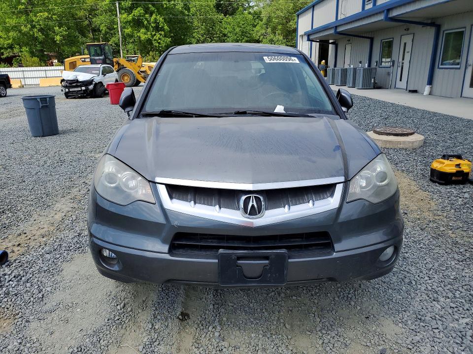 Продаж на аукціоні авто 2008 Acura Rdx, vin: 5J8TB18538A000157, номер лоту: 50600096