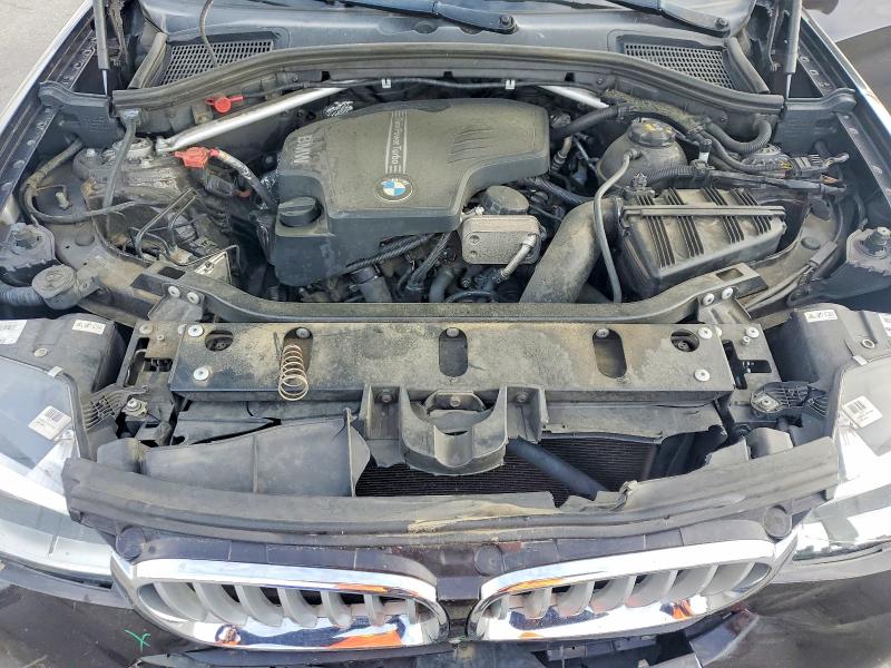 Aukcja sprzedaży 2016 Bmw X4, vin: 5UXXW3C5XG0R22693, numer aukcji: 51295196