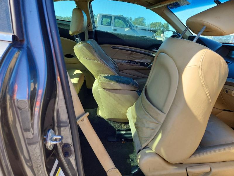 Продажа на аукционе авто 2012 Honda Accord, vin: 1HGCS1B89CA000109, номер лота: 49552266