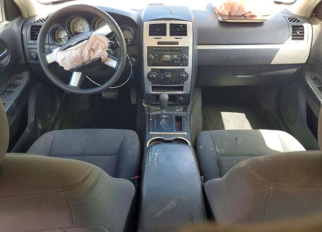 50954506 :رقم المزاد ، 2B3CA3CV7AH229115 vin ، 2010 Dodge Charger مزاد بيع