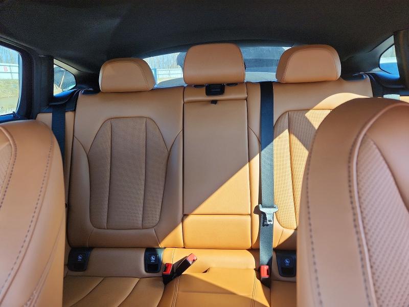 Продажа на аукционе авто 2023 Bmw X4, vin: 5UX43DT09P9R39485, номер лота: 48864276