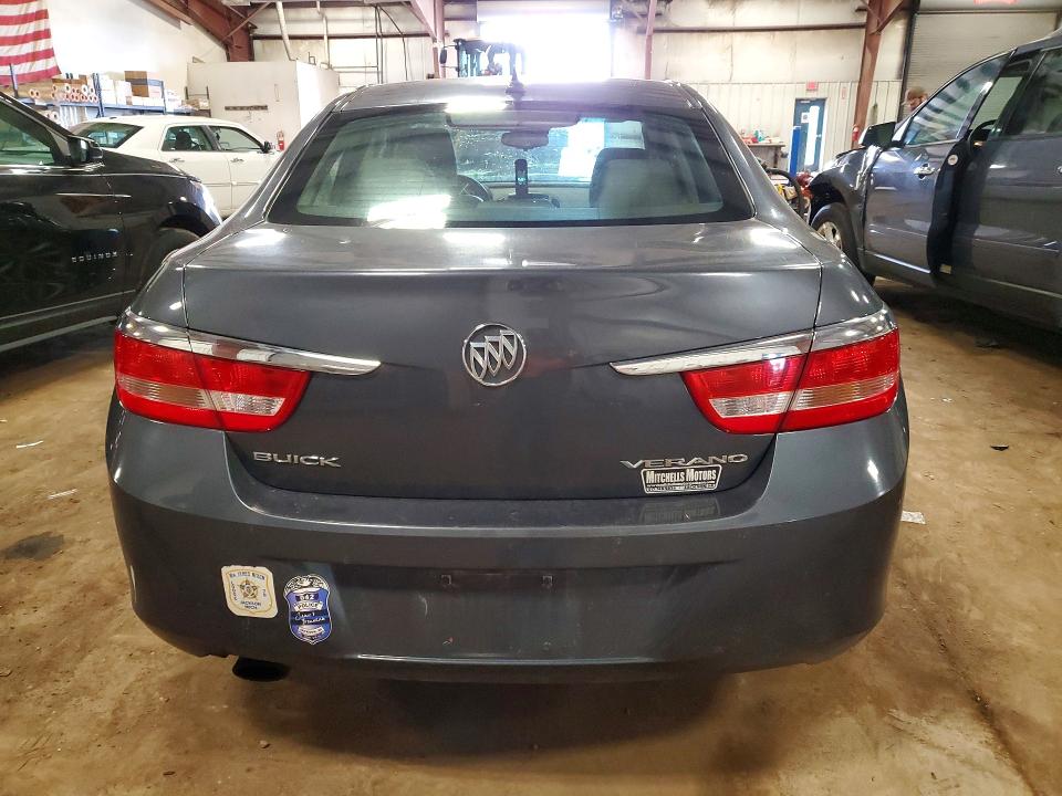 Продаж на аукціоні авто 2013 Buick Verano, vin: 1G4PP5SK2D4123430, номер лоту: 48303826