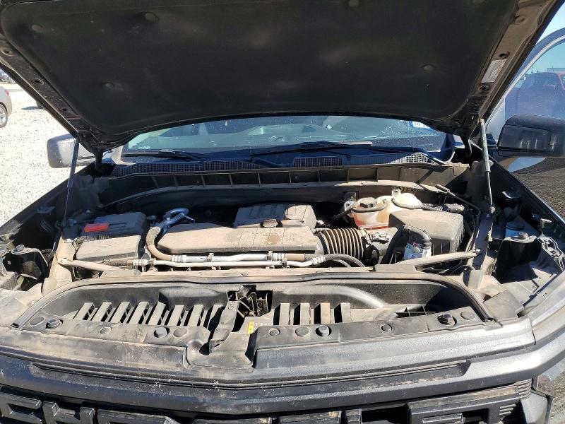 Aukcja sprzedaży 2024 Chevrolet Silverado, vin: 3GCPDBEK1RG175391, numer aukcji: 48910836