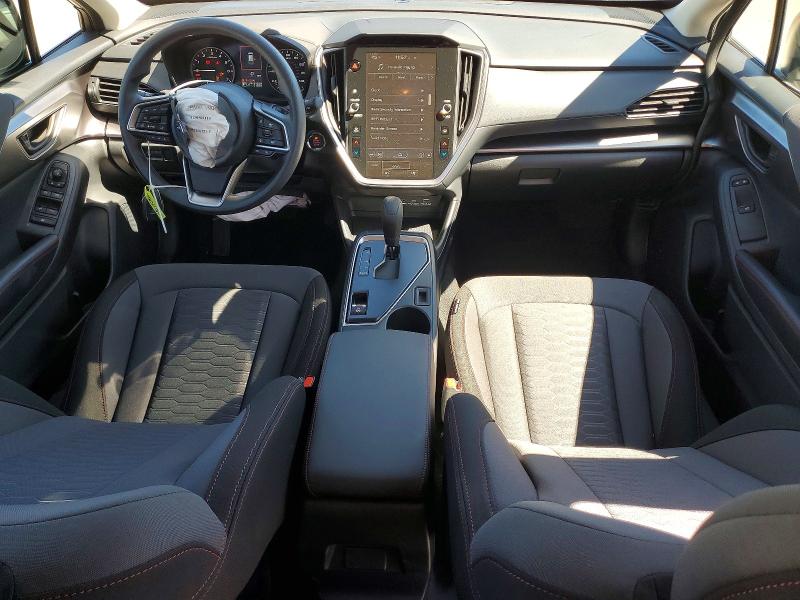 48177696 :رقم المزاد ، JF1GUAFC6S8344288 vin ، 2025 Subaru Impreza مزاد بيع
