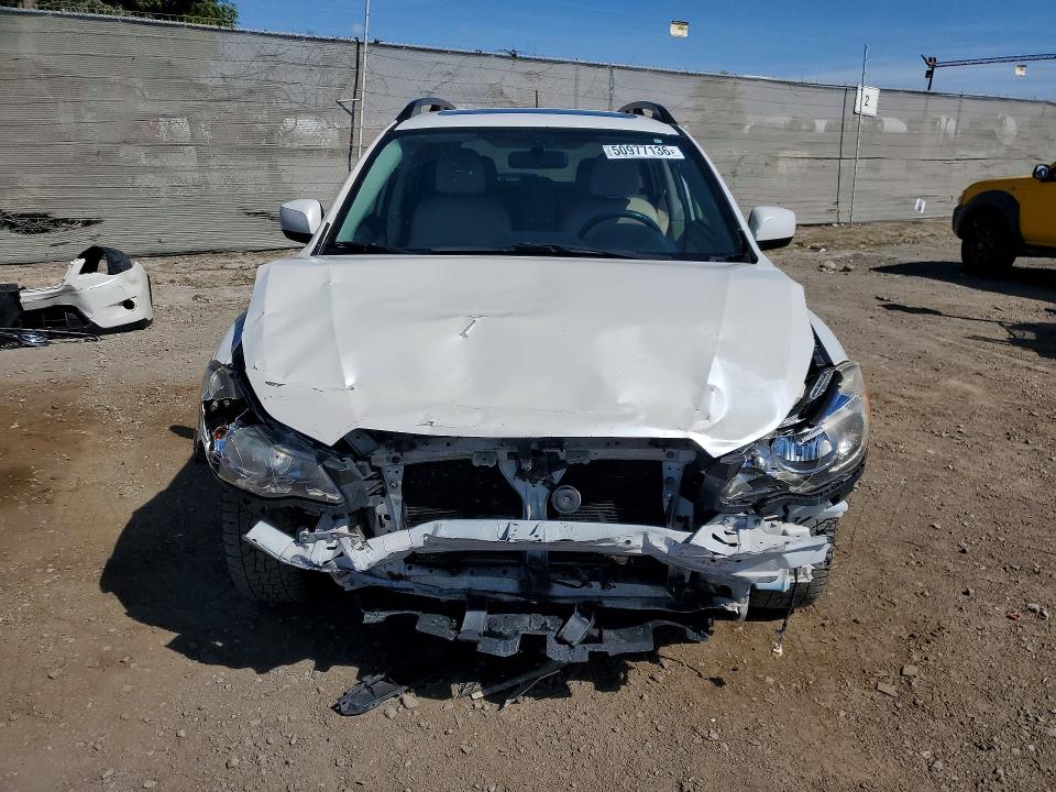 Продажа на аукционе авто 2014 Subaru Xv Crosstrek, vin: JF2GPAKC3E8306501, номер лота: 50977136