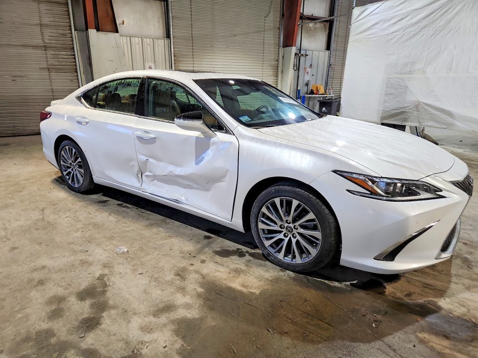 Продажа на аукционе авто 2021 Lexus Es 350, vin: 58ADZ1B18MU092139, номер лота: 49854966
