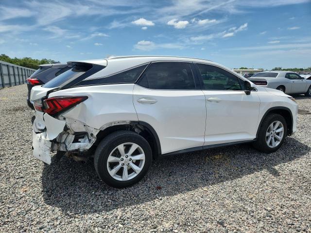 Aukcja sprzedaży 2017 Lexus Rx 350, vin: 2T2ZZMCA4HC034481, numer aukcji: 49721616