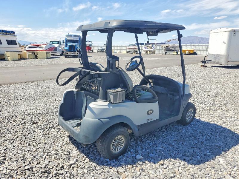 50555806 :رقم المزاد ، AN2023080632 vin ، 2020 Club Car Tempo Lithium مزاد بيع
