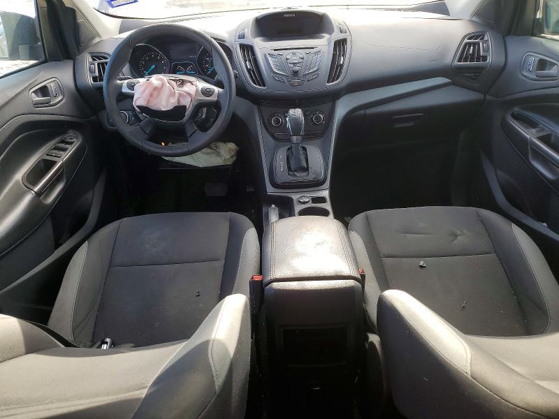 Aukcja sprzedaży 2014 Ford Escape, vin: 1FMCU0F73EUA52319, numer aukcji: 49067986