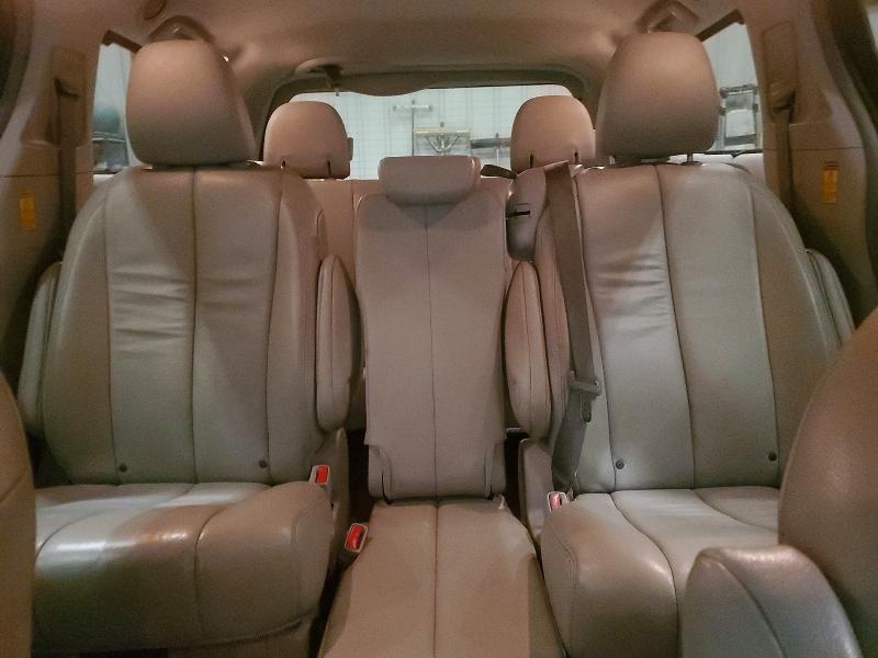 Продаж на аукціоні авто 2014 Toyota Sienna, vin: 5TDYK3DC1ES485157, номер лоту: 47958706