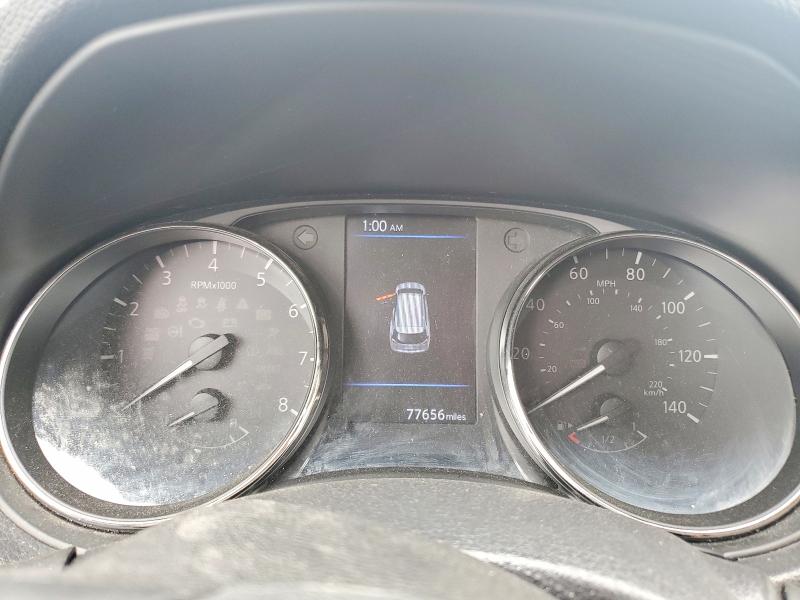 Продаж на аукціоні авто 2018 Nissan Rogue, vin: KNMAT2MV6JP525313, номер лоту: 50815496