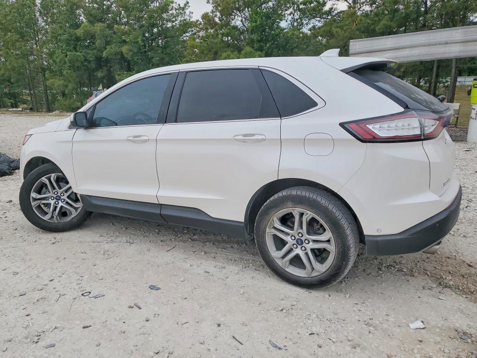 Продажа на аукционе авто 2018 Ford Edge, vin: 2FMPK3K90JBB51857, номер лота: 52052636