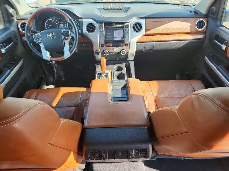 Aukcja sprzedaży 2014 Toyota Tundra, vin: 5TFAW5F15EX394948, numer aukcji: 50473536