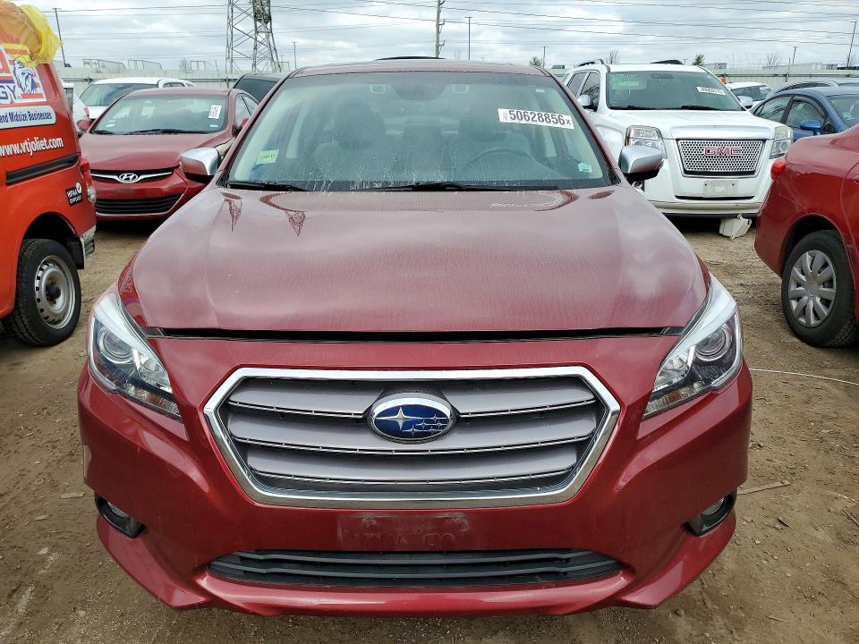 Продаж на аукціоні авто 2017 Subaru Legacy, vin: 4S3BNAS64H3067650, номер лоту: 50628856