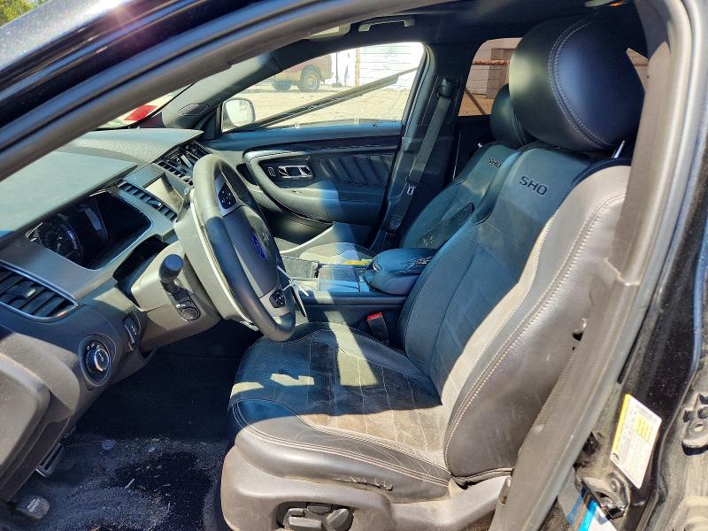 Aukcja sprzedaży 2014 Ford Taurus, vin: 1FAHP2KTXEG173773, numer aukcji: 49977556
