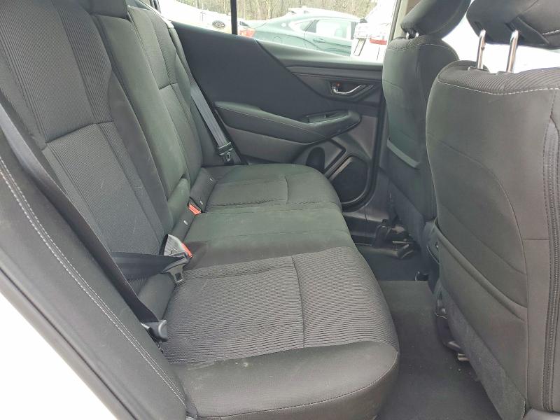 48616066 :رقم المزاد ، 4S3BWAD67P3016460 vin ، 2023 Subaru Legacy مزاد بيع