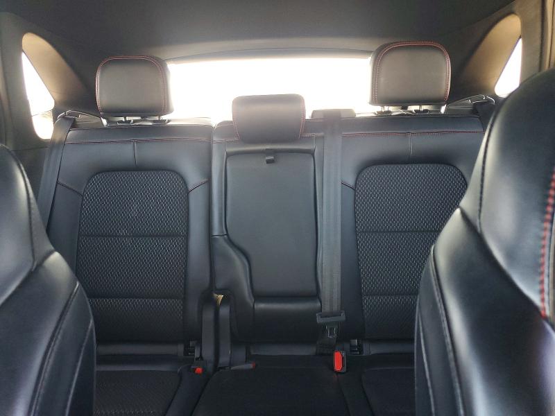 Продажа на аукционе авто 2024 Ford Escape, vin: 1FMCU9MN2RUA98560, номер лота: 50398886