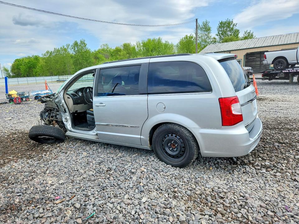 Aukcja sprzedaży 2012 Chrysler Town & Country, vin: 2C4RC1BG2CR422991, numer aukcji: 51420256
