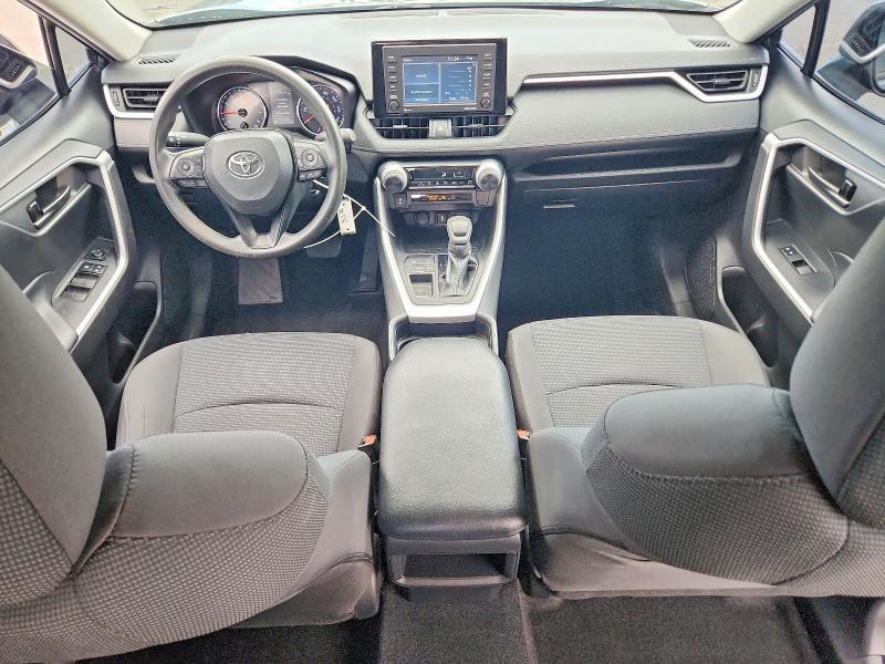 Продаж на аукціоні авто 2021 Toyota Rav4, vin: 2T3H1RFV4MC099545, номер лоту: 48234176