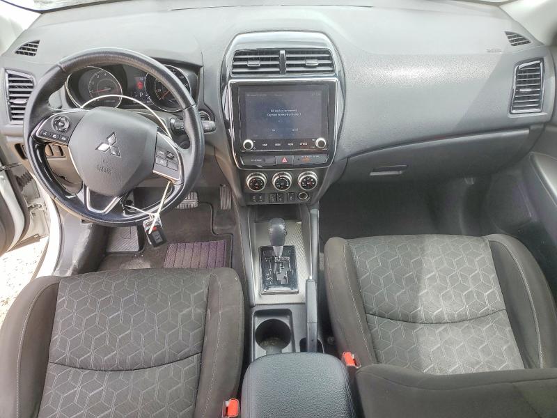 Продаж на аукціоні авто 2021 Mitsubishi Outlander Sport, vin: JA4APVAU2MU011329, номер лоту: 48141186