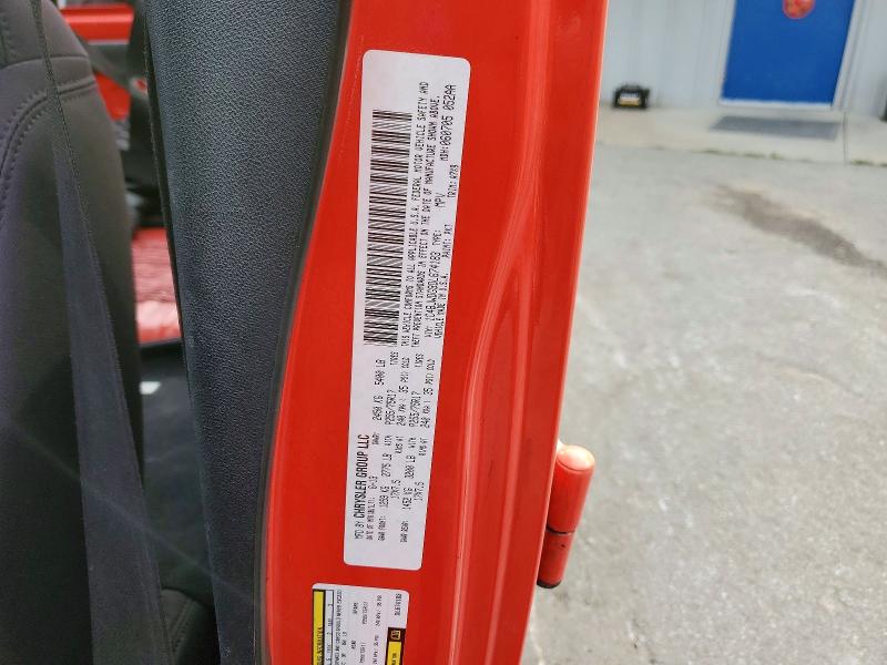 50896676 :رقم المزاد ، 1C4BJWDG9DL674183 vin ، 2013 Jeep Wrangler Unlimited مزاد بيع