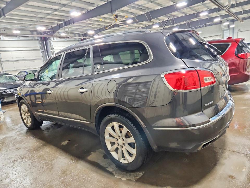 Aukcja sprzedaży 2014 Buick Enclave, vin: 5GAKVCKDXEJ375621, numer aukcji: 48474506