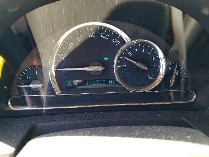 49862026 :رقم المزاد ، 3GNDA23PX6S668514 vin ، 2006 Chevrolet Hhr مزاد بيع