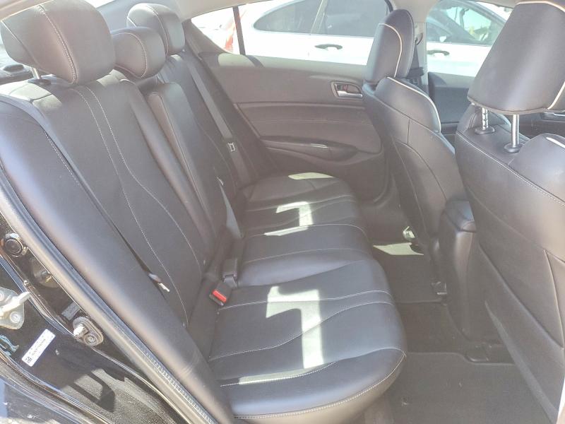 Aukcja sprzedaży 2019 Acura Ilx, vin: 19UDE2F77KA011059, numer aukcji: 48476086