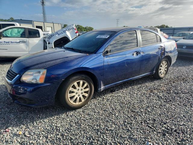 49222126 :رقم المزاد ، 4A3AB36F49E036590 vin ، 2009 Mitsubishi Galant مزاد بيع