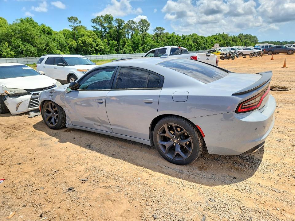 2020 Dodge Charger მანქანა იყიდება აუქციონზე, vin: 2C3CDXBG4LH234330, აუქციონის ნომერი: 50732716