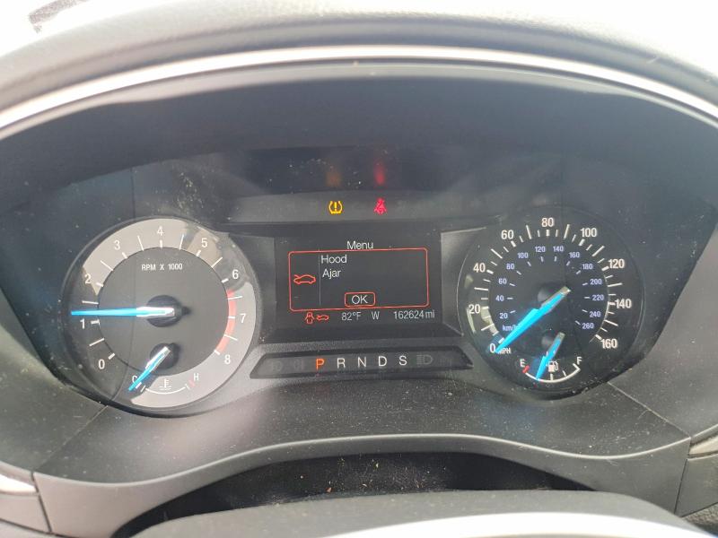 Продажа на аукционе авто 2016 Ford Fusion, vin: 3FA6P0H76GR152548, номер лота: 51007636
