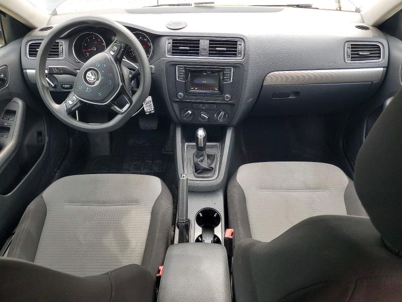 Aukcja sprzedaży 2017 Volkswagen Jetta, vin: 3VW2B7AJ2HM212374, numer aukcji: 51690936