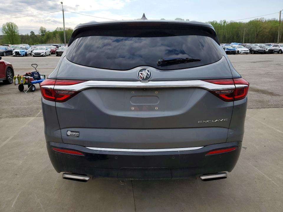 Aukcja sprzedaży 2019 Buick Enclave, vin: 5GAERBKW0KJ178045, numer aukcji: 48771916