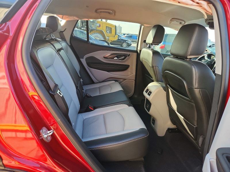 Продажа на аукционе авто 2021 Gmc Terrain, vin: 3GKALPEV1ML316139, номер лота: 51570986