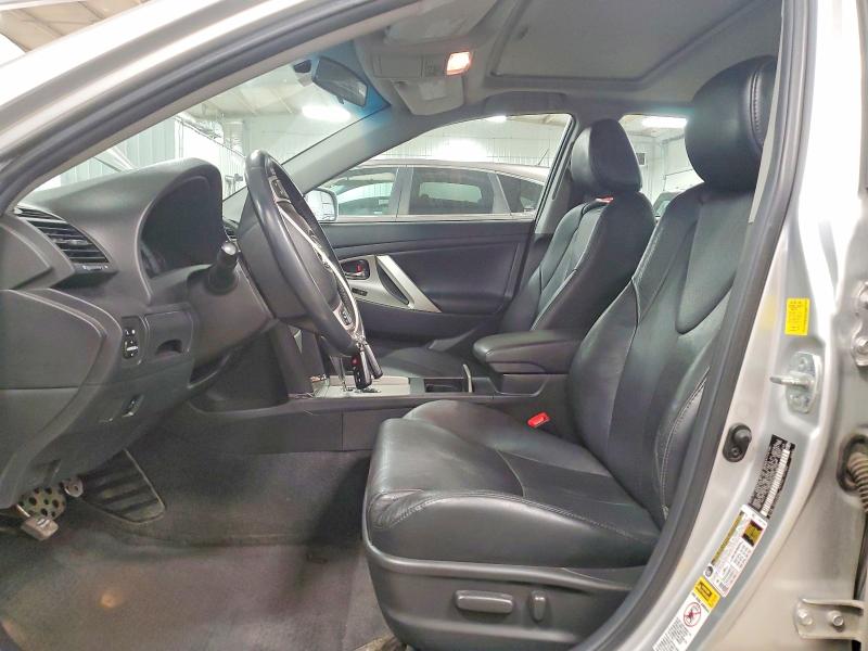 50509226 :رقم المزاد ، 4T1BF3EK4BU149070 vin ، 2011 Toyota Camry مزاد بيع