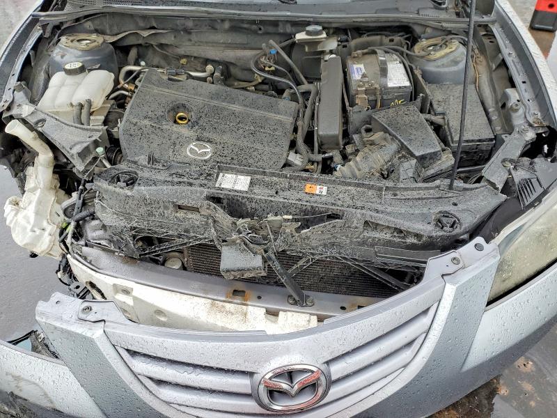 49932606 :رقم المزاد ، JM1BK323561414423 vin ، 2006 Mazda 3 مزاد بيع