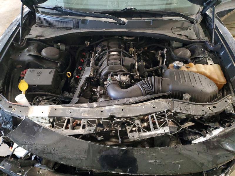 Aukcja sprzedaży 2019 Dodge Charger, vin: 2C3CDXKT9KH622813, numer aukcji: 50632756